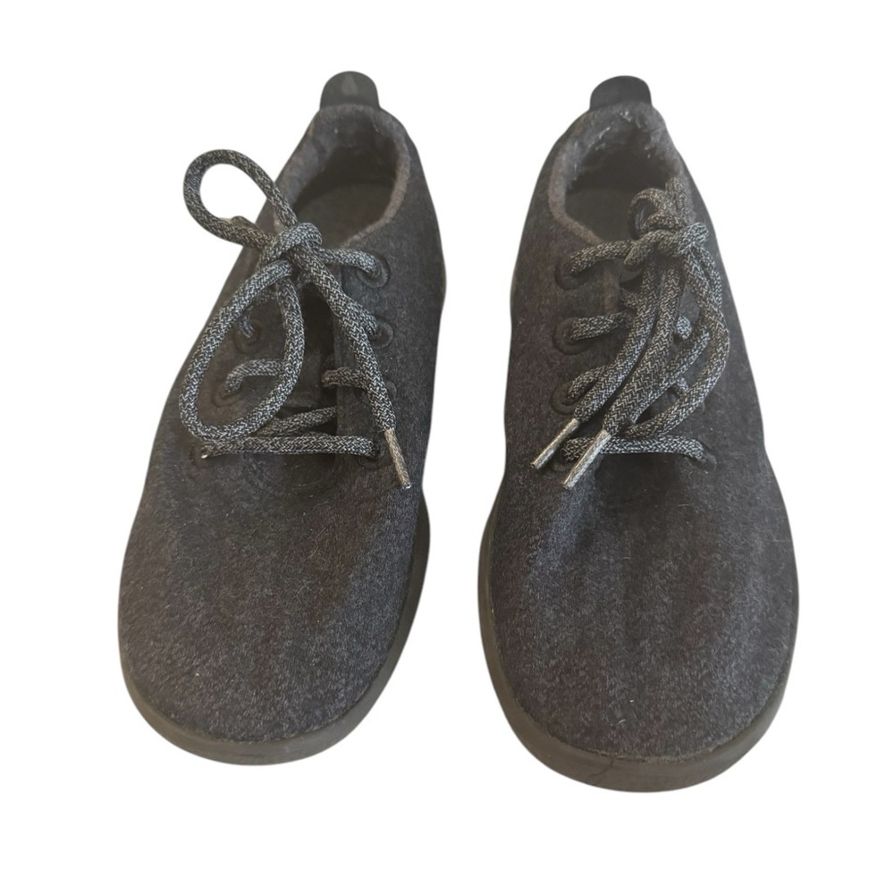 Allbirds Wool Runners Women's Size 7